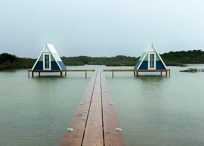 Apartment Beachfront San Pedro (Ambergris Caye)