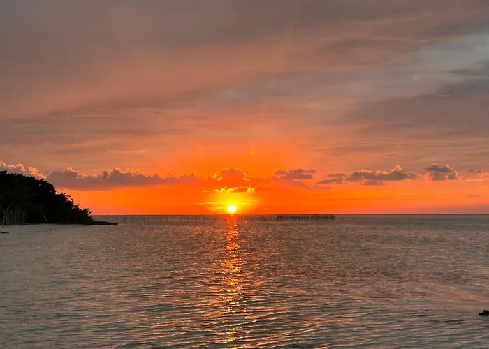 Beachfront Apartment San Pedro (Ambergris Caye)