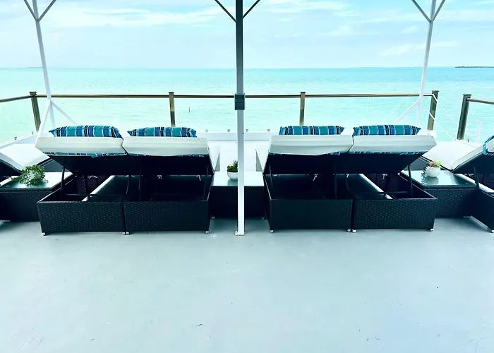 Apartment Beachfront