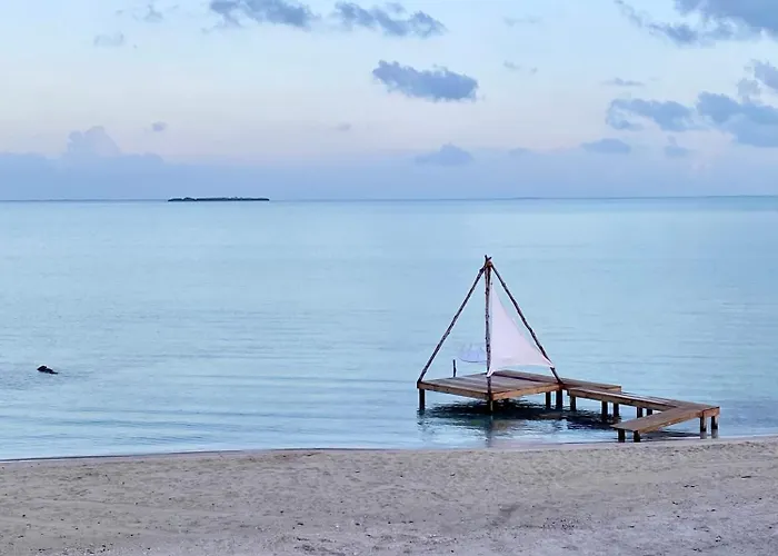 Apartment Beachfront *